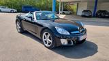 Opel GT Cabrio HU neu - Opel Speedster: Leichtmetallfelgen