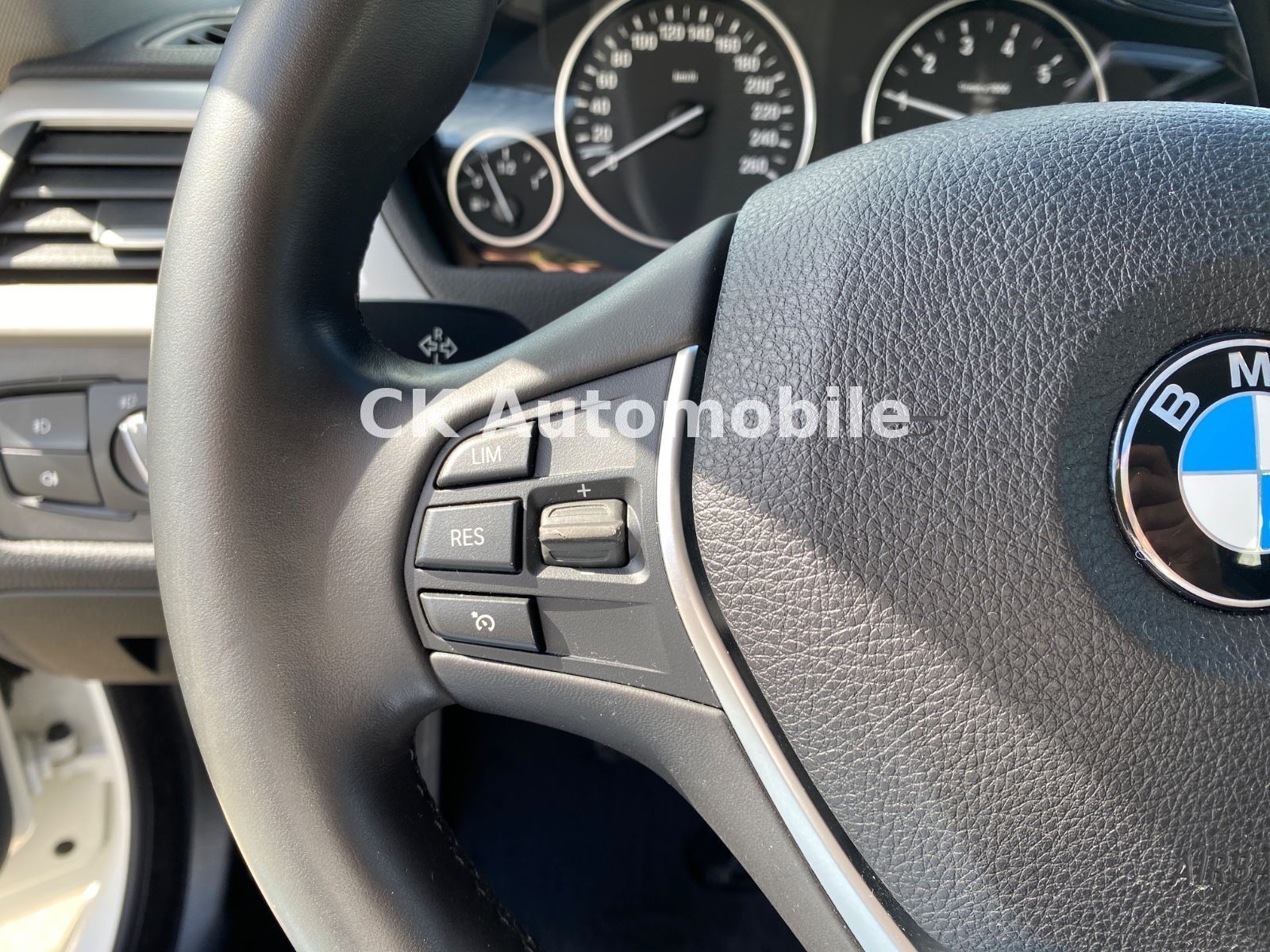 Fahrzeugabbildung BMW 420i xDrive Gran Coupe Advantage/Navi/LED/Kamera