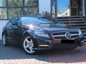 Mercedes CLS 350 - 1