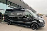 Mercedes-Benz Sprinter Wohnmobil/Vanlife - Mercedes-Benz Va