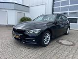 BMW 318 3 Touring *NAVI*TEMPO*PDC*SHZ*ALU*KLIMA - gebrauchte BMW Kombis