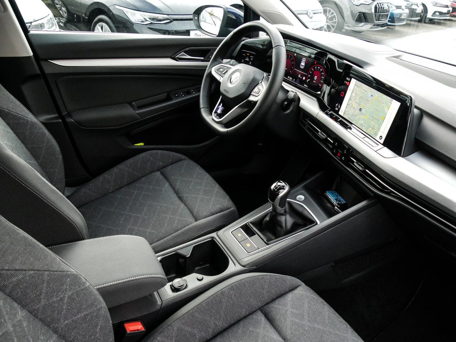 Volkswagen Golf - Bild 4