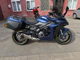 Suzuki GSX-S 1000 GT Travel Edition *Koffer* - Offers