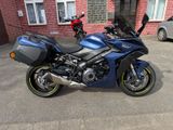 Suzuki GSX-S 1000 GT Travel Edition *Koffer* - SUZUKI 1000 GSX GT