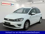 Volkswagen Golf Sportsvan VII Lounge 1.6 TDI Xenon - Volkswagen Golf Sportsvan in Halle