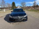Mercedes-Benz E 350 BlueTEC T - AMG Line - gebrauchte Mercedes-Benz E 350 aus dem Jahr 2014
