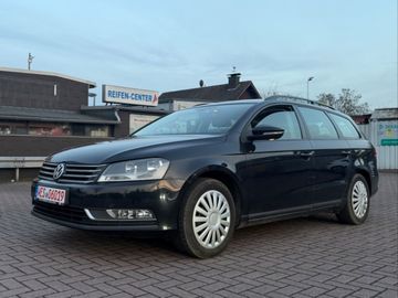 Volkswagen Passat Variant - 3