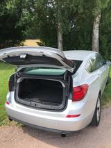 BMW 535 Gran Turismo 535i Gran Turismo - - BMW 5er Reihe: Gran Turismo