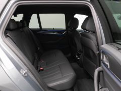 Foto Nummer 27: BMW 530d