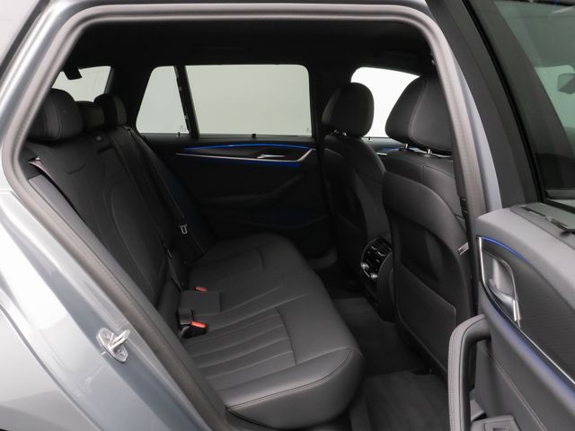 Foto Nummer 27: BMW 530d
