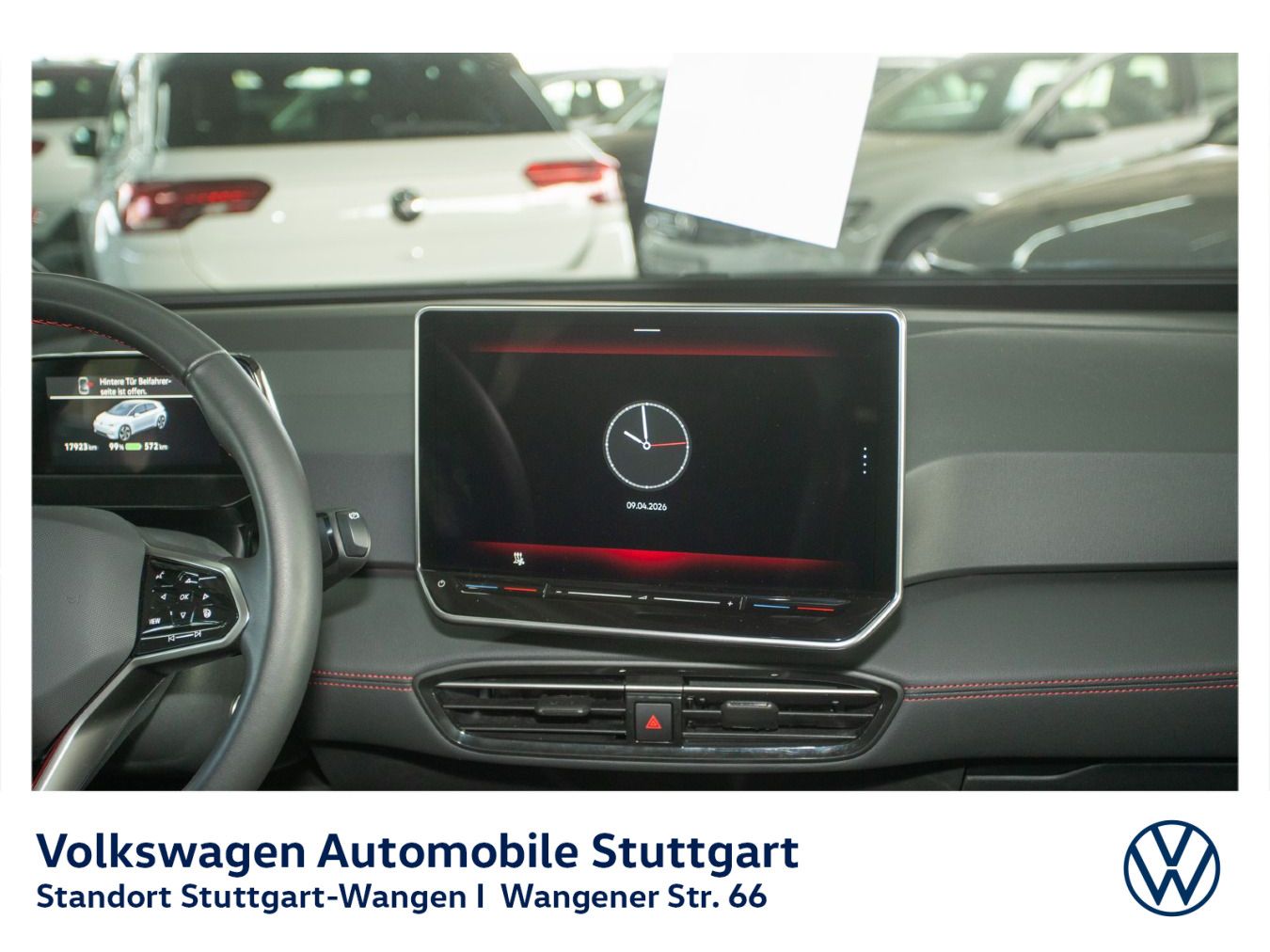 Volkswagen ID.3 - Bild 7