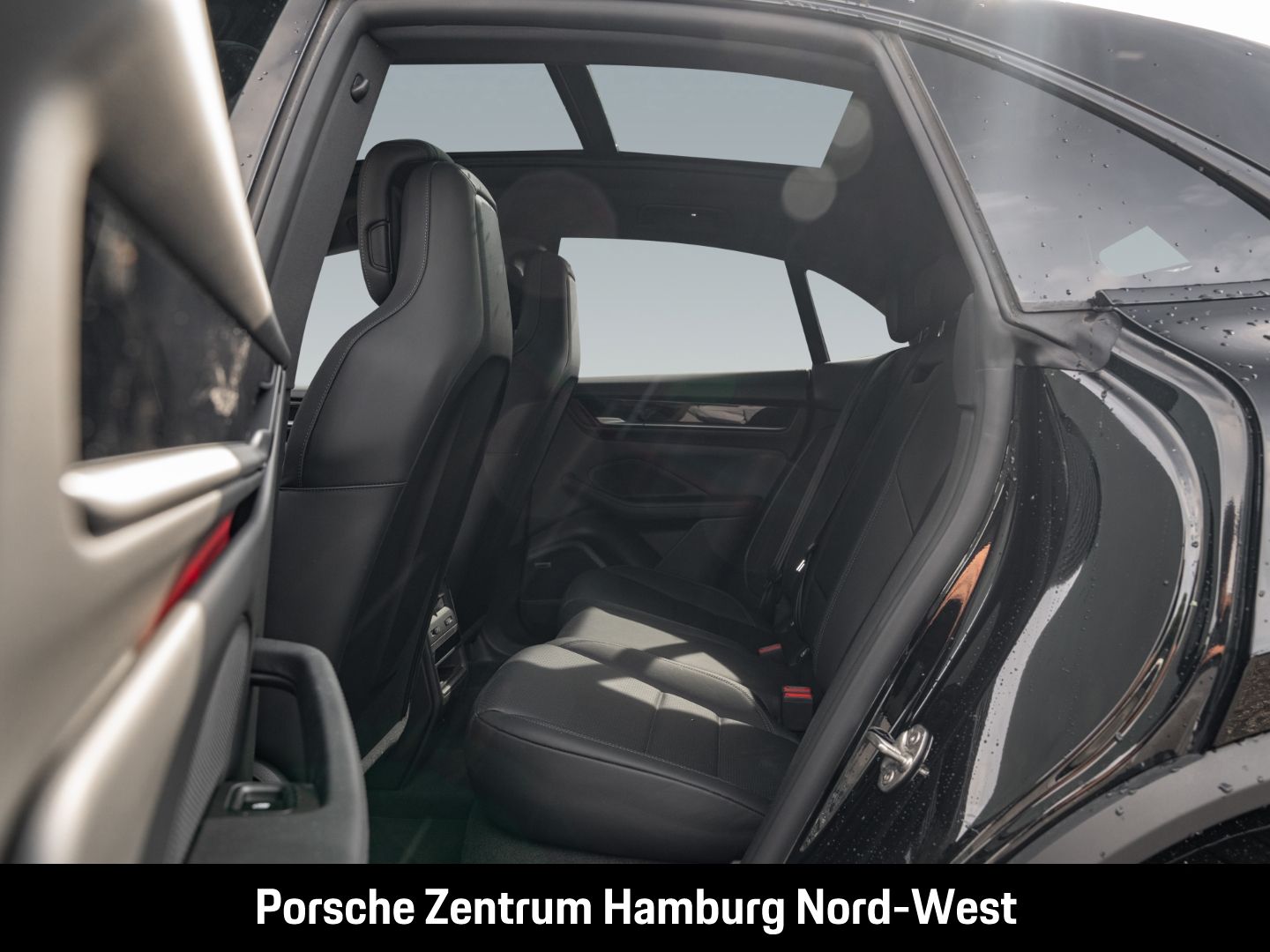 Porsche Macan - Bild 6