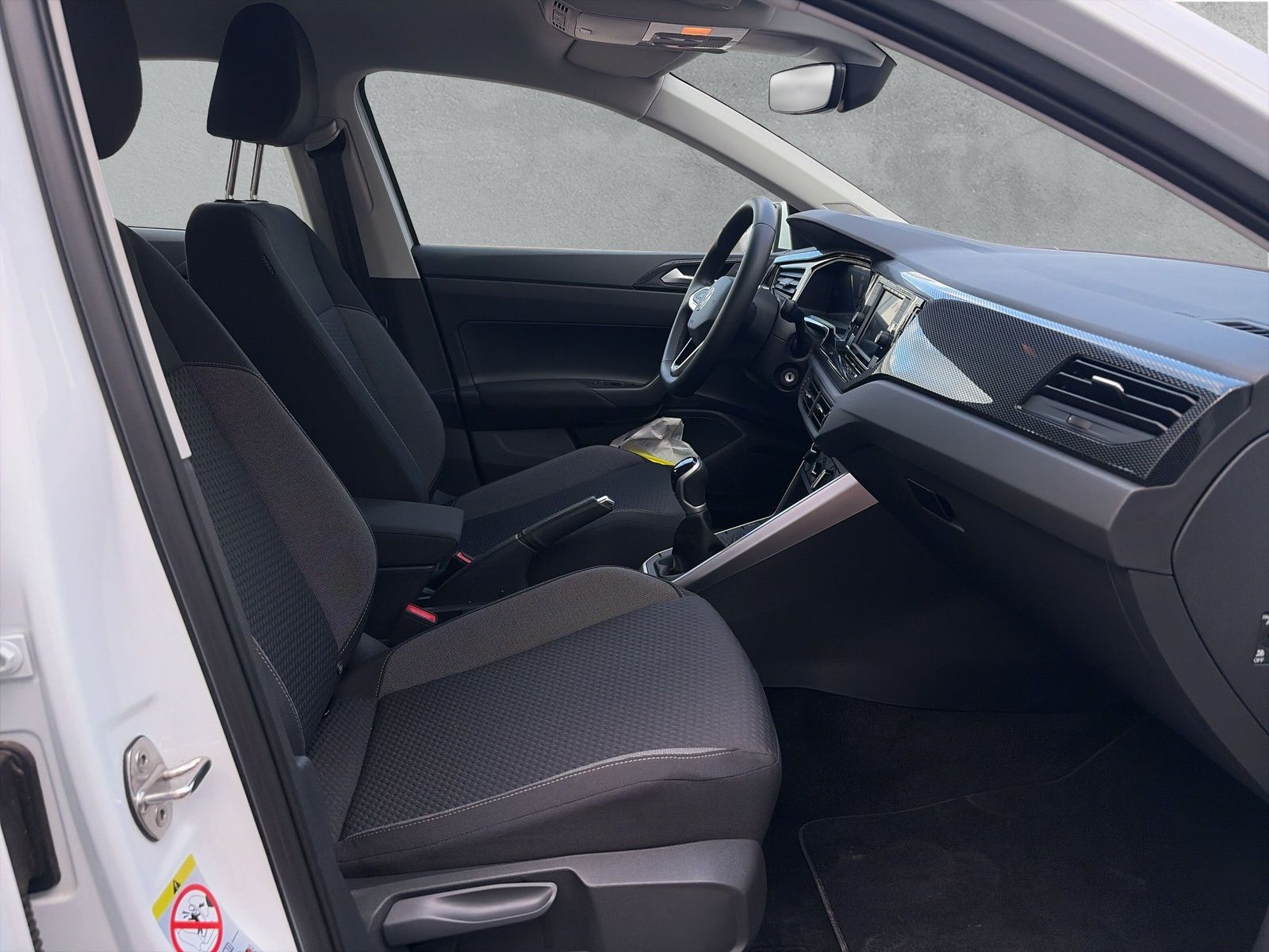 Fahrzeugabbildung Volkswagen Polo Life 1.0 TSI MFK SHZ AppConnect
