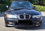 BMW Z3 Roadster 1.9 - 140 PS, Klima, Leder, top - BMW Z3: Top