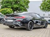 BMW M850i xDrive GC M Sport HUD+PANO+Laser+ACC+KZG+A - BMW M850: Coupe, Schiebedach