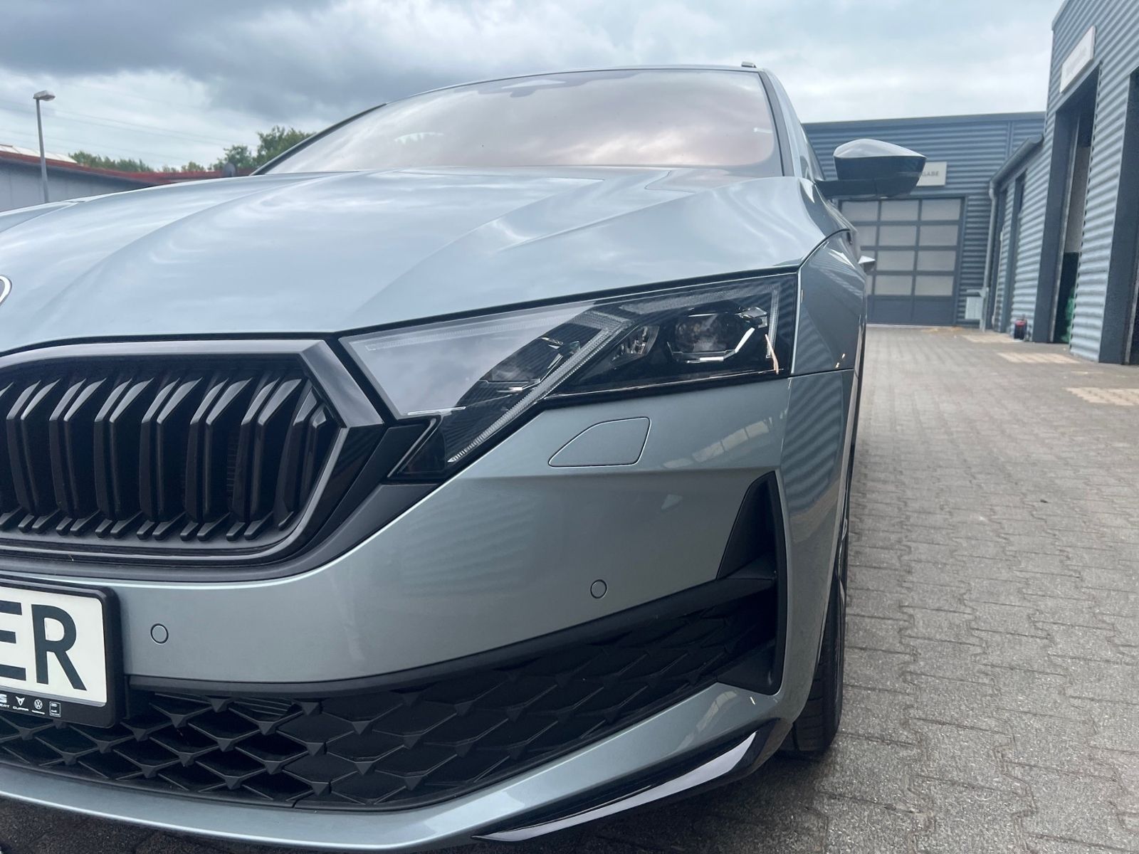 Skoda Octavia - Bild 6