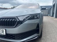 Skoda Octavia - Vorschau Bild 6