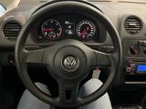 Volkswagen Caddy Startline 1.6 TDI 92600km - Volkswagen Caddy mit Diesel-Antrieb: 1.9