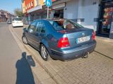 Volkswagen VW Bora*1,9 TDI*Klimaautomatik*165 PS*TÜV NEU - Volkswagen Bora: 1.9