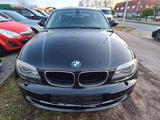 BMW 118 Baureihe 1 Lim. 118i - gebrauchte BMW 1er Reihe aus dem Jahr 2011