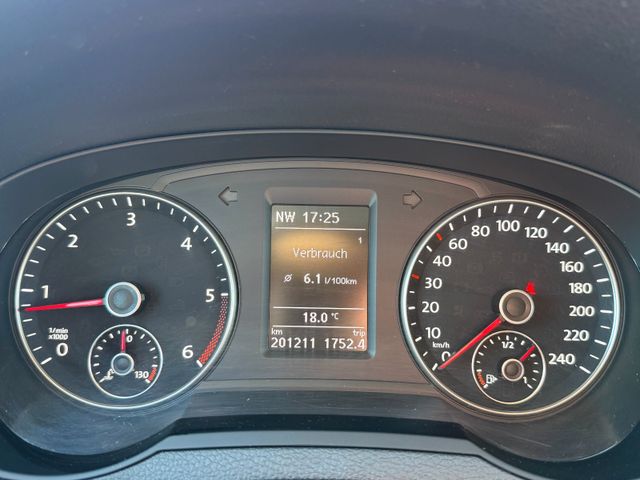 VW Sharan