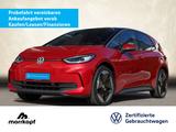 Volkswagen ID.3 Pro S +MAX 544KM+ - rote Volkswagen ID.3
