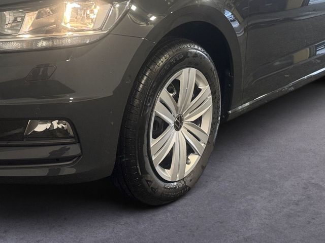 Touran TAXI / MIETWAGEN 2.0 TDI 150 PS DSG LED+A