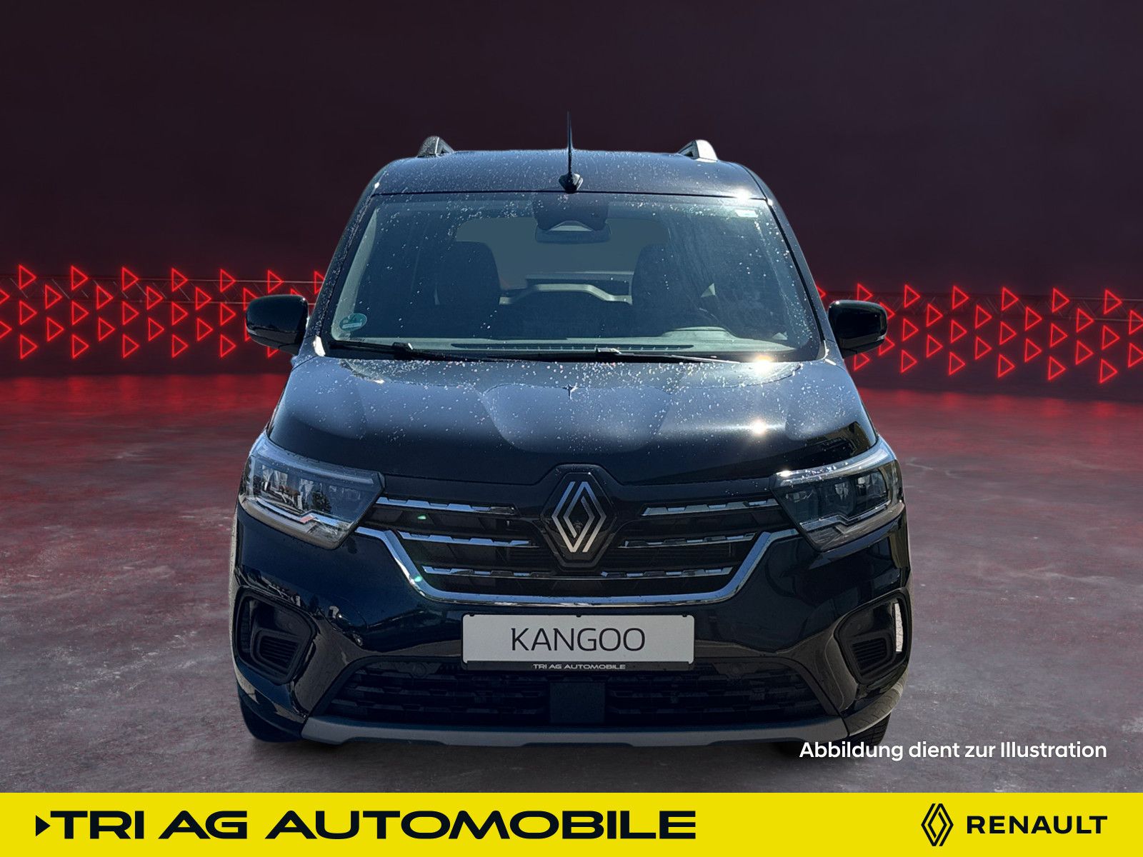 Renault Kangoo - Bild 8