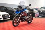 BMW R 1200 GS Tüv 02.2027*LED*ABS*Griff-Heiz* - BMW R 1200 TÜ GS