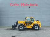 Manitou MHT 860 L - Manitou LKWs