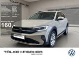 Volkswagen Taigo Life 1.0 l TSI OPF 5-Gang IQLight Navi LM - Volkswagen Taigo aus 2025