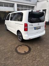 Opel Zafira Life 2.0 Diesel 110kW Edition M Edition - Opel Zafira Life von privat