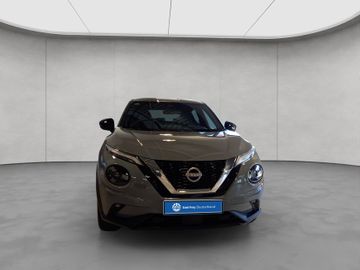 Nissan Juke - 7