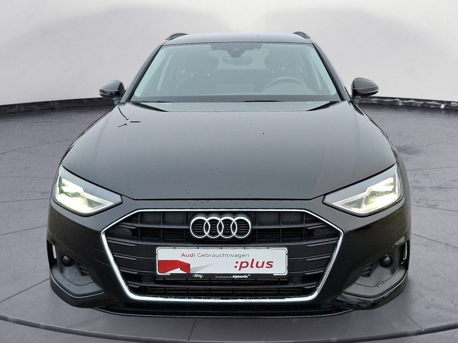 Audi A4 - Bild 7