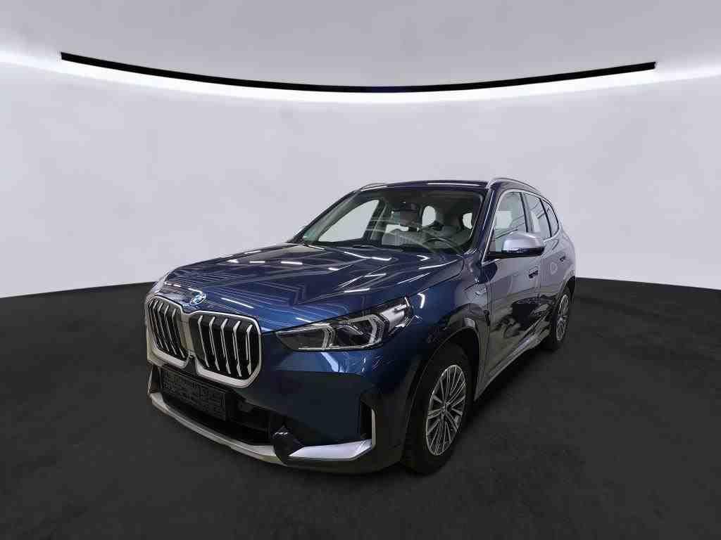 Image of BMW X1