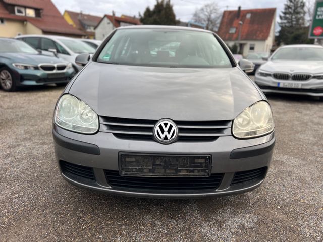 Volkswagen Golf 1.4 *2Hand*Klima*