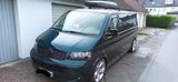 Volkswagen T5 Transporter DIY Camper  - Volkswagen aus 2006: Transporter
