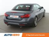 BMW 440i M Sport Aut.*NAVI*LED*HUD*ACC*H&K* - gebrauchte BMW 440 aus dem Jahr 2019