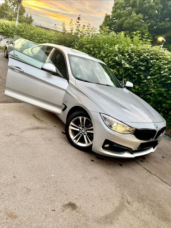Image of BMW 318