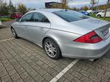 Mercedes-Benz Mercedes CLS 350 W219 + Steuerkette neu +j... - Mercedes-Benz CLS 350 w219 Gebrauchtwagen