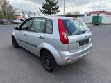 Ford Fiesta 1,3 51 kW Fun X °Klima°Tüv 01/26°124Tkm - Ford Fiesta: X Fun