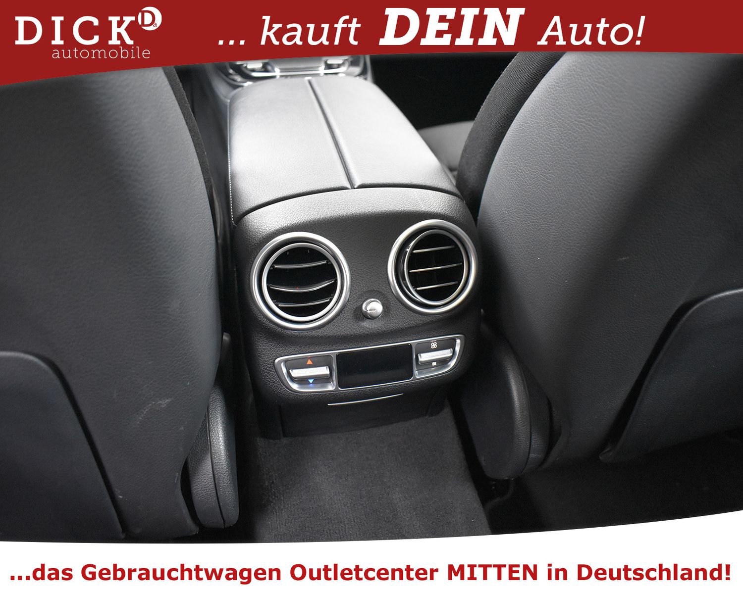 MERCEDES-BENZ E 300de T Avantg PANO+WIDES+LED+STDHZ+KAMER+ACC+ - Image 21