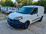 Fiat Doblo Doblò Easy Kasten - Fiat Doblo in Chemnitz