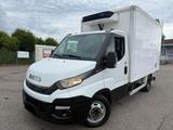 Iveco Daily 35 C14*Carrier Xarios 350*Tempomat* - Iveco Daily 35c14