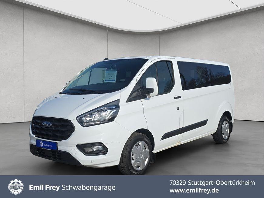 Ford Transit Custom 320 L2H1 VA Trend**Kamera/Navi**