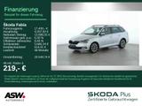 Skoda Fabia Combi Clever Best of 1.0 TSI DSG LED Navi - Skoda Fabia: Clever