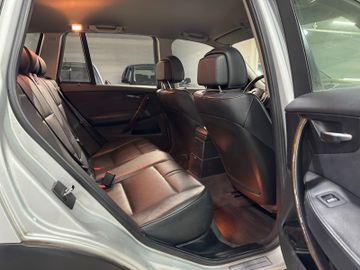 BMW X3 - 10
