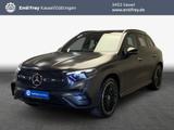 Mercedes-Benz GLC 300 de 4M AMG Premium+|KnallerAusstattg|NP10