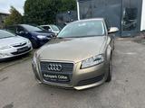 Audi A3 1.8 TFSI Attraction**Automatik** - gebrauchte Audi A3 aus dem Jahr 2009
