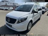 Mercedes-Benz Vito Tourer 119 CDI Pro lang - Mercedes-Benz Vito in Wiesbaden
